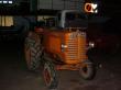 Tracteur RENAULT 3042 de 1949