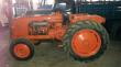 photo 3 - tracteur agricole RENAULT E 30 de 1956