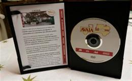 Le DVD de l'AVAIA est disponible !